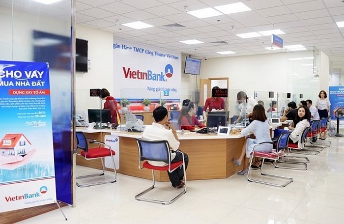 Lãi suất tiết kiệm tháng 5 của Vietinbank