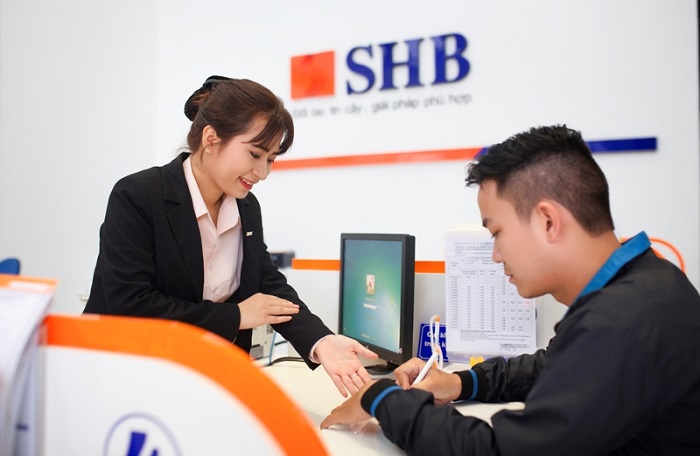 Lãi suất tháng 5 của HSB