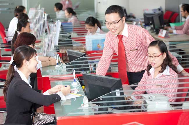 Lãi suất tháng 5 của Techcombank