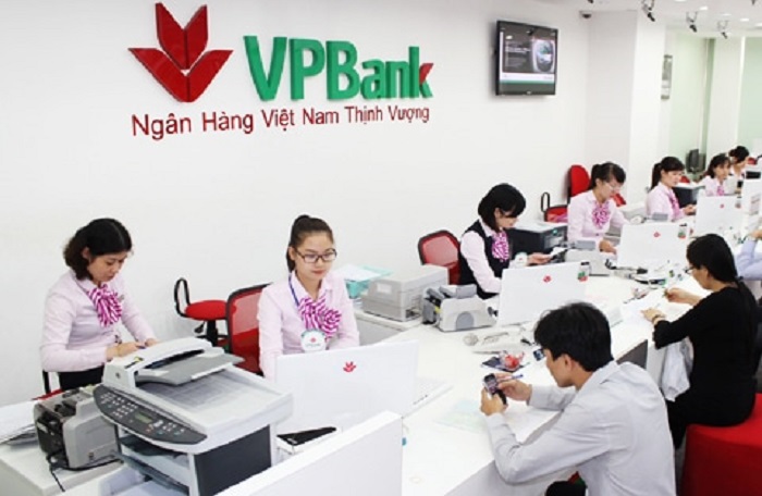 Lãi suất tháng 5 của VPBank