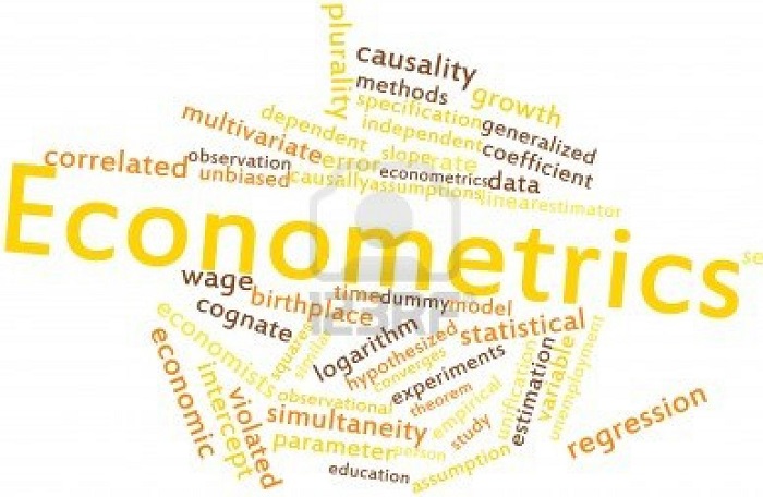 Econometrics là gì? Khám Phá Ý Nghĩa Kinh Tế Lượng