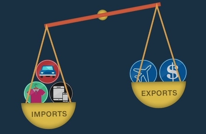 Thâm hụt mậu dịch là gì? Hiểu rõ nguyên nhân, ảnh hưởng và giải pháp