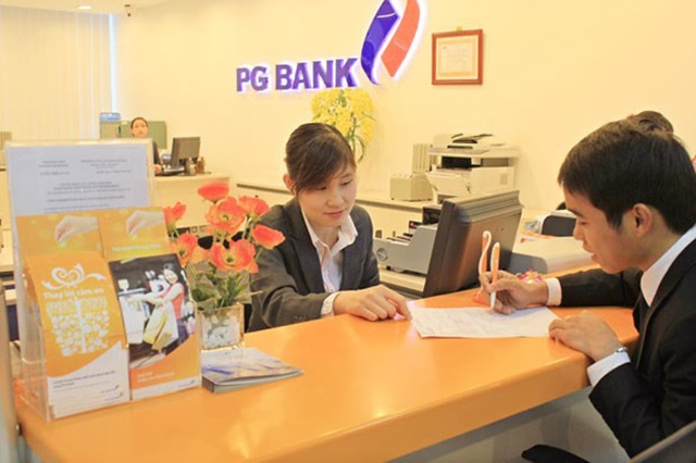 PGBank