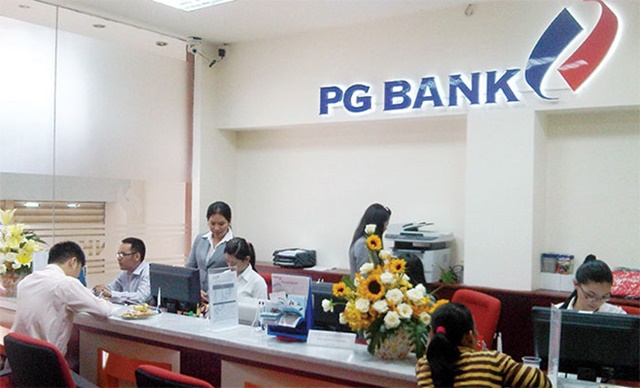 PGBank