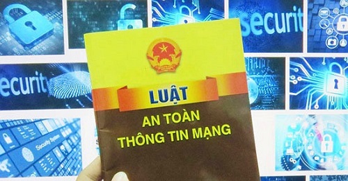 Luật An toàn thông tin mạng chính thức có hiệu lực từ 1/7/2016