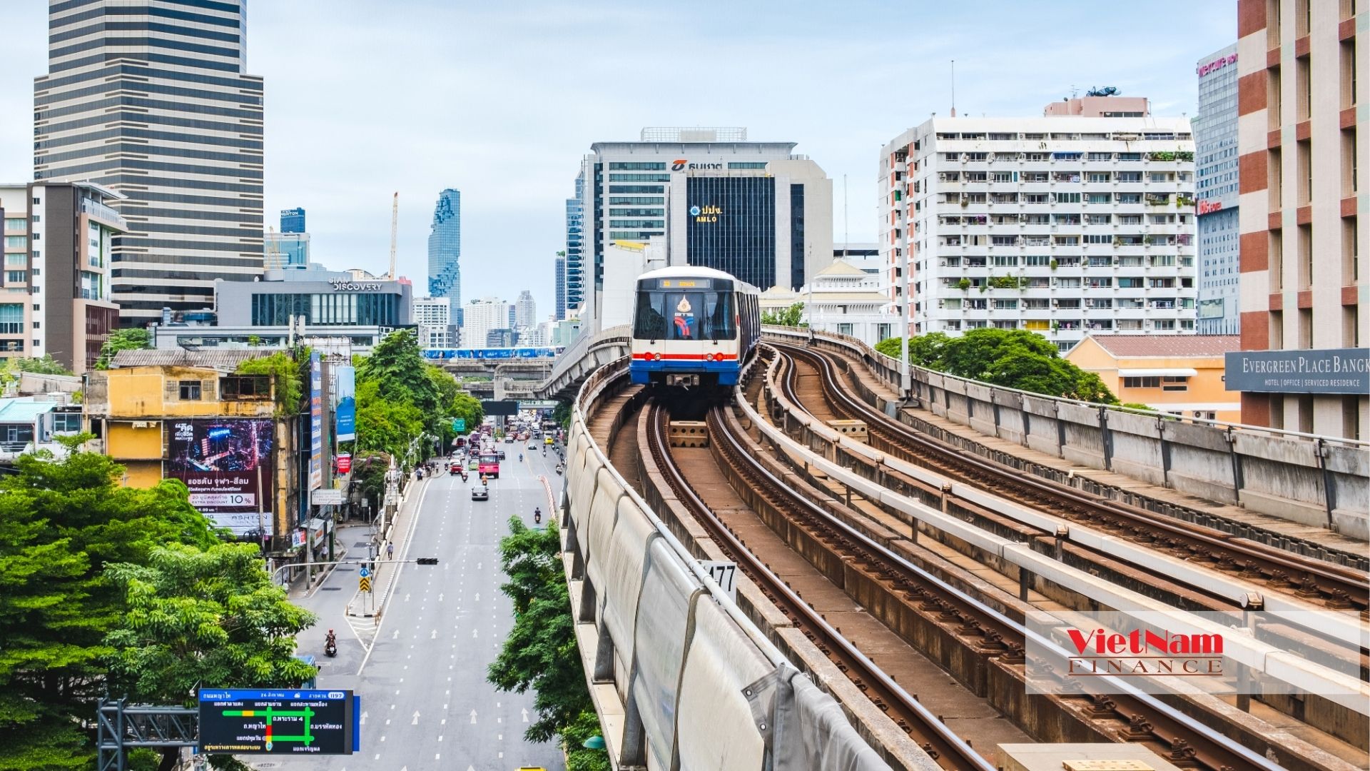 Hà Nội ưu tiên phát triển 8 Đường sắt đô thị dưới lòng đất