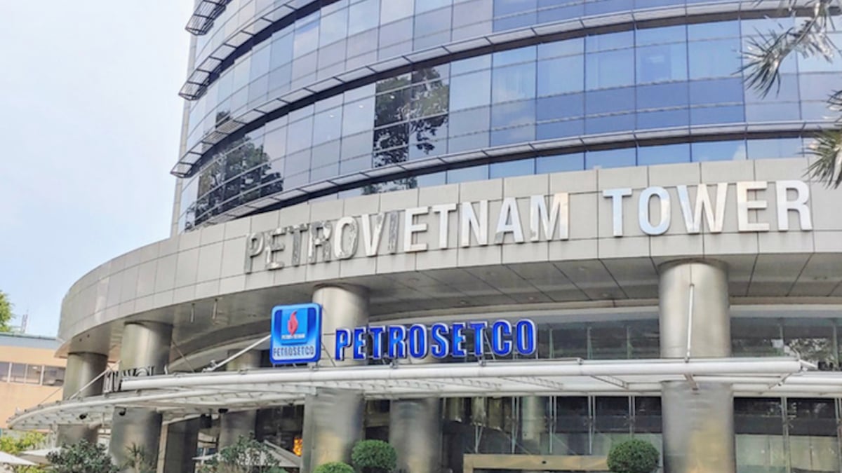 Petrosetco: Lãi quý I tăng 13,6% nhờ biên lợi nhuận cải thiện