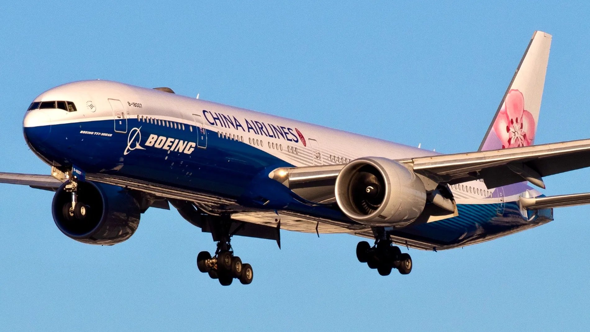 Trung Quốc dỡ bỏ lệnh cấm, Boeing nối lại giao hàng Trung Quốc dỡ bỏ lệnh cấm, Boeing nối lại giao hàng