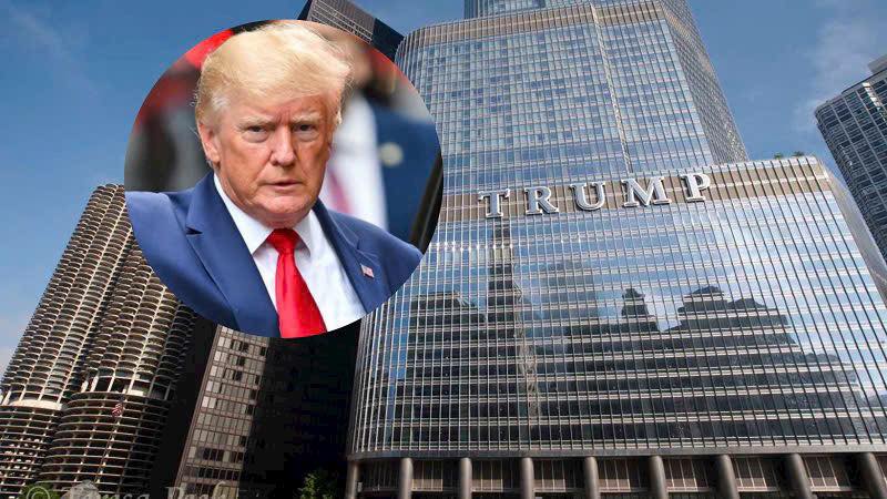 Dự án Trump Tower tại Thủ Thiêm và những tác động đến giá trị bất động sản khu vực