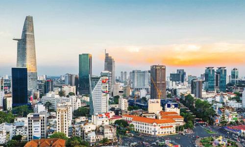  Theo các chuyên gia bất động sản của Savills Việt Nam, năm 2019, khi đầu tư vào thị trường bất động sản, nhà đầu tư cần nắm chắc 5 yếu tố.  