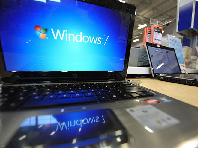Microsoft sẽ ngừng hỗ trợ Windows 7 vào ngày 14/1/2020  