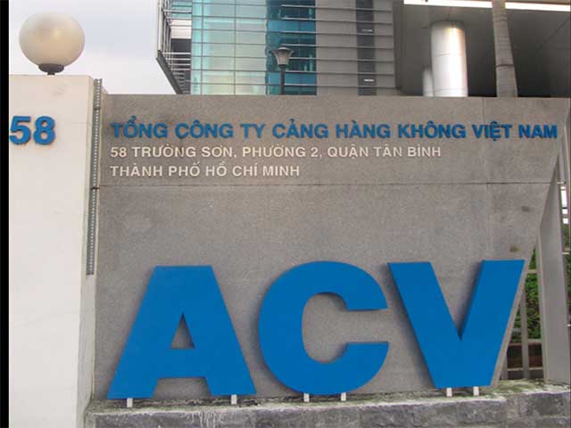 Bộ GTVT đang trình Chính phủ Giao cho ACV làm chủ đầu tư mở rộng Tân Sơn Nhất.    