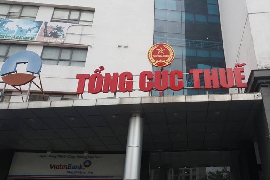Tong-Cuc-Thue