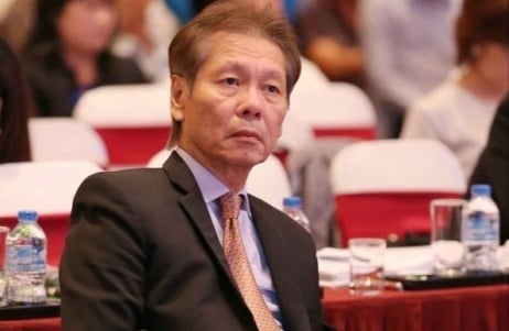 Ông Lê Minh Quốc, Chủ tịch HĐQT Eximbank vừa bị miễn nhiệm    