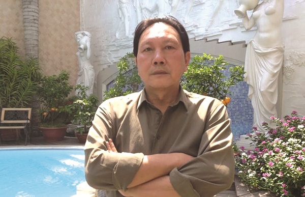 Công ty Hùng Vương còn nhiều khó khăn nên ông Dương Ngọc Minh “hy sinh”, không nhận lương.