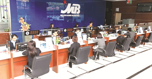 MBB đang là “thế lực” mới trên thị trường lao động ngành tài chính.