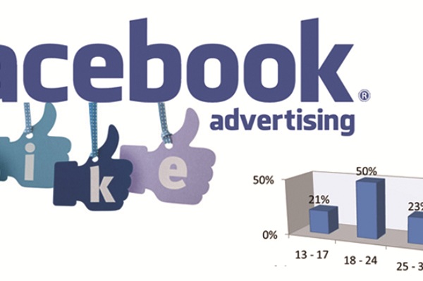 Facebook đang nắm giữ thị phần quảng cáo online lớn nhất Việt Nam.