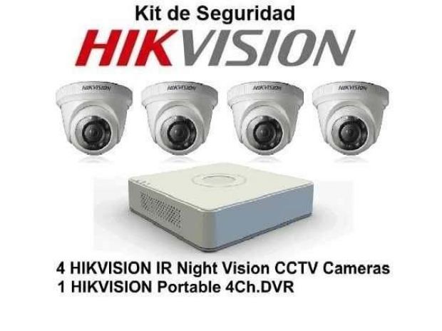 Hikivision có thể là cái tên theo sau Huawei?
