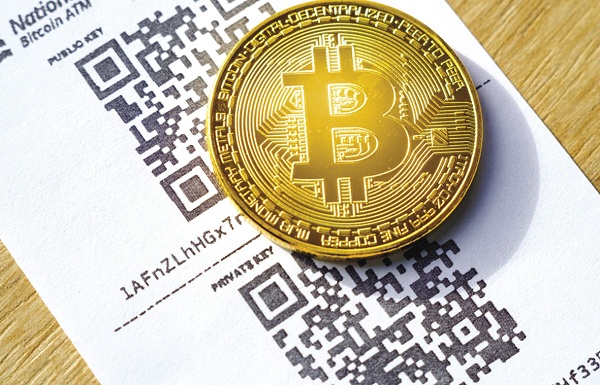 Vốn hóa của đồng Bitcoin đang ở mức 136 tỷ USD.