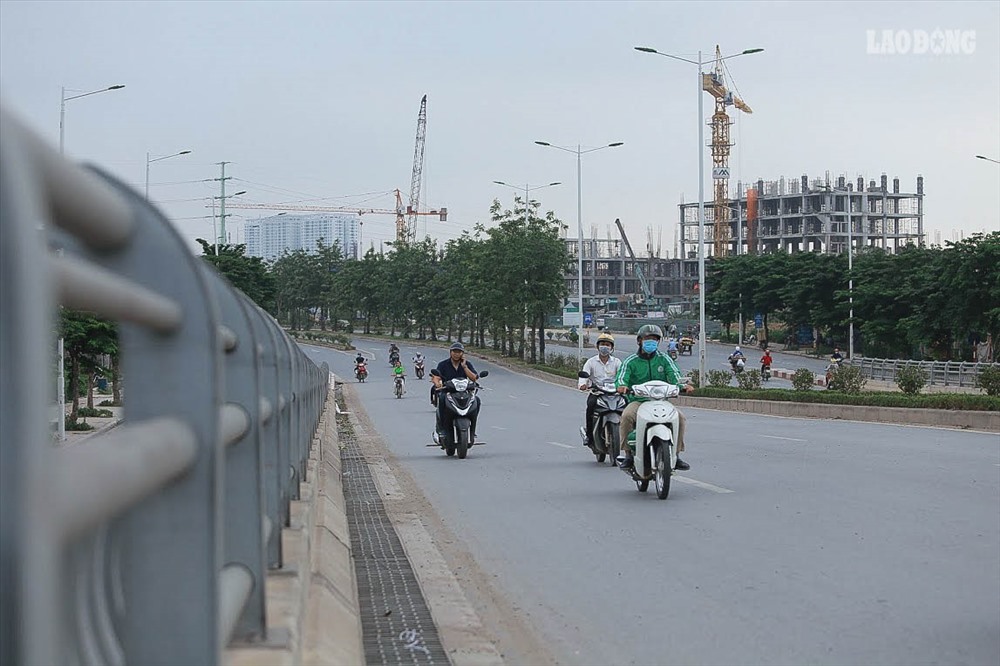 Theo Kiểm toán Nhà nước, dự án lựa chọn chủ đầu tư là Công ty Cổ phần Tasco thiếu năng lực tài chính; thiết kế dự toán không được cơ quan nhà nước có thẩm quyền thẩm định, phê duyệt là nguyên nhân gây thất thoát ngân sách lớn; thương thảo, kí hợp đồng chưa đảm bảo quy định.  