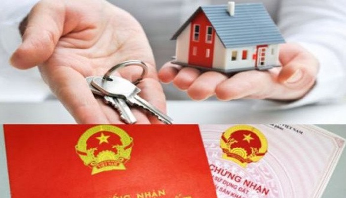 Theo Bộ Công an, có tình trạng doanh nghiệp, cá nhân người Trung Quốc “núp bóng” người Việt mua bán bất động sản    