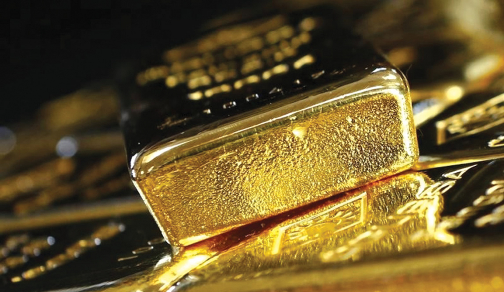 Trong nửa đầu năm 2019, giá vàng thế giới tăng mạnh gấp 3 lần giá vàng SJC.