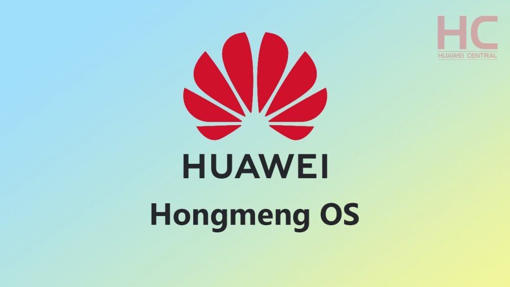 Huawei đã tiến hành nộp đơn đăng ký cho nhãn hiệu “Hongmeng”, là nhãn hiệu của hệ điều hành dự phòng do Huawei phát triển.
