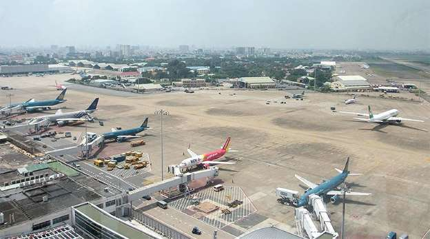 Loạn nhân sự hàng không có thể khiến các hãng bay Việt 