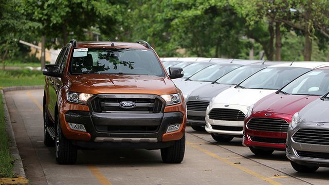 Chương trình triệu hồi này của Ford đối với mẫu Ranger sẽ được thực hiện tại các đại lý chính thức trên toàn quốc và dự kiến kéo dài cho đến khi hoàn thành việc kiểm tra và thay thế ống dẫn dầu phanh trước