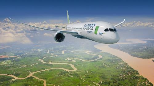 Bộ GTVT chấp thuận cho Bamboo Airways tăng lượng máy bay lên 30 chiếc