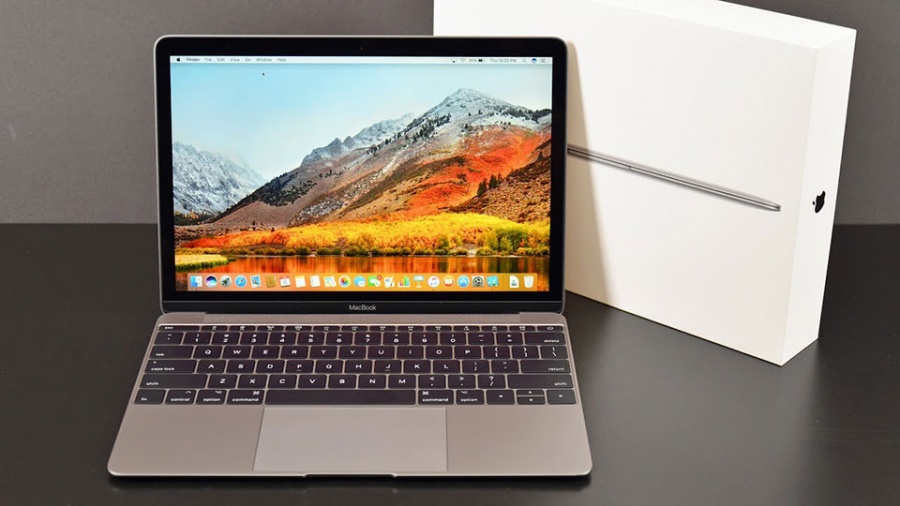 MacBook 12 inch bất ngờ bị Apple khai tử?