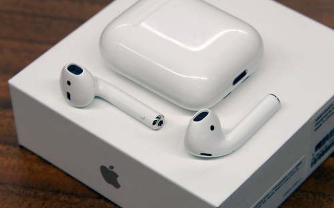 Tai nghe không dây bán chạy nhất thế giới của Apple sắp được sản xuất tại Việt Nam?