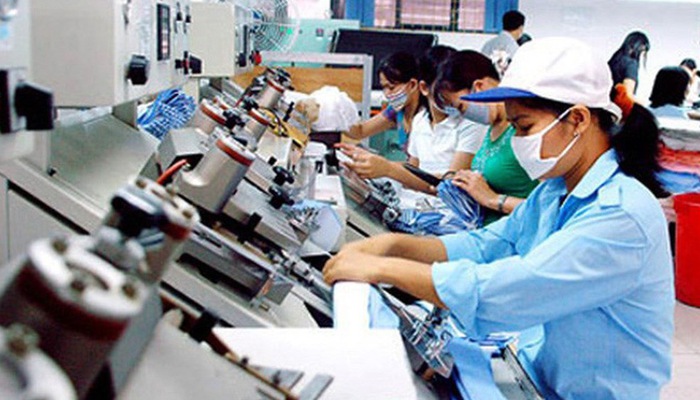 Việt Nam còn nhiều điểm thiếu và yếu khi tham gia vào chuỗi cung ứng toàn cầu.