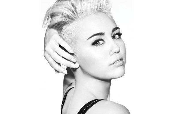 Miley cho rằng mình không phù hợp với hình mẫu người vợ chuẩn mực - Ảnh: Internet