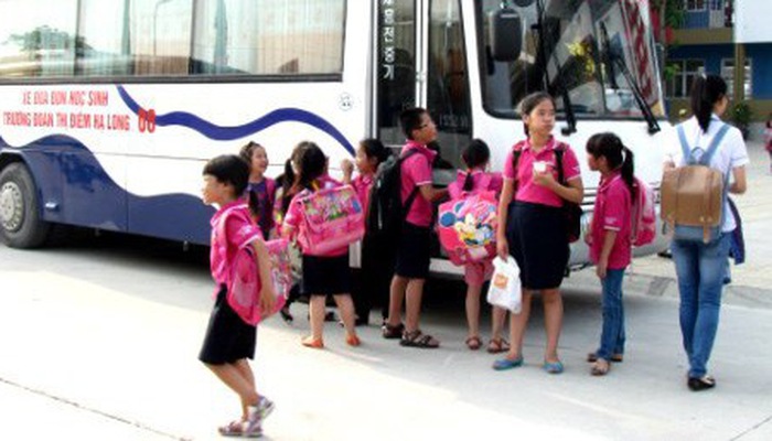  Thủ tướng yêu cầu kiểm soát chặt chẽ điều kiện phương tiện, người lái và an toàn giao thông đối với hoạt động vận chuyển học sinh bằng xe bus 