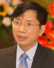 Ông Nguyễn Thanh Sơn