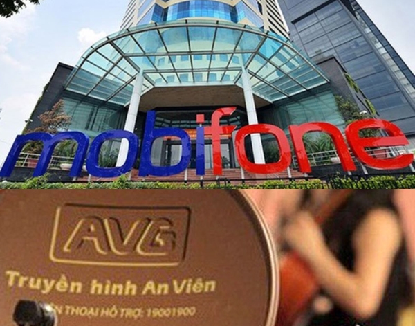 Hàng loạt lãnh đạo Mobifone bị bắt do liên quan tới thương vụ tai tiếng mua 95% cổ phần AVG