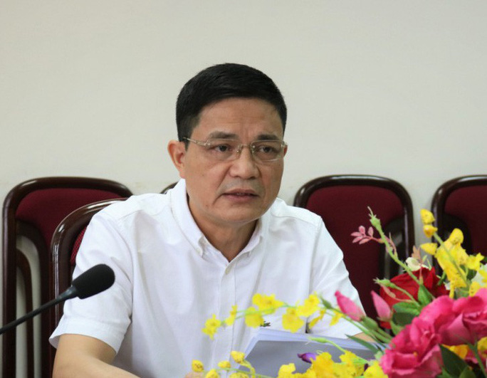 Ông Nguyễn Thanh Phong cho biết nhiều DN từng bị xử phạt về việc mượn hình ảnh bác sĩ để quảng cáo thực phẩm chức năng