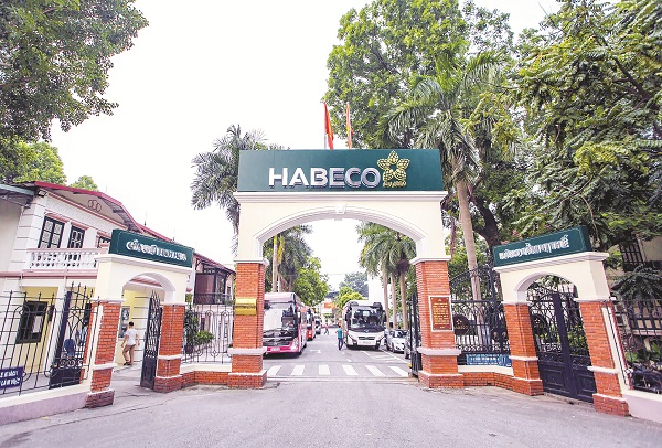 Habeco là doanh nghiệp nội có quy mô lớn còn sót lại. Nhưng đi kèm với tình trạng giảm lợi nhuận, Habeco còn đánh mất thị phần vào tay đối thủ ngoại.