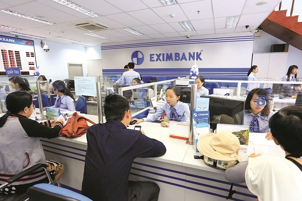 Mới đây, Eximbank bất ngờ công bố thông tin liên quan đến ĐHĐCĐ thường niên năm 2020. Dự kiến, nhân sự cao cấp tiếp tục là “điểm nóng” tại đại hội lần này.    