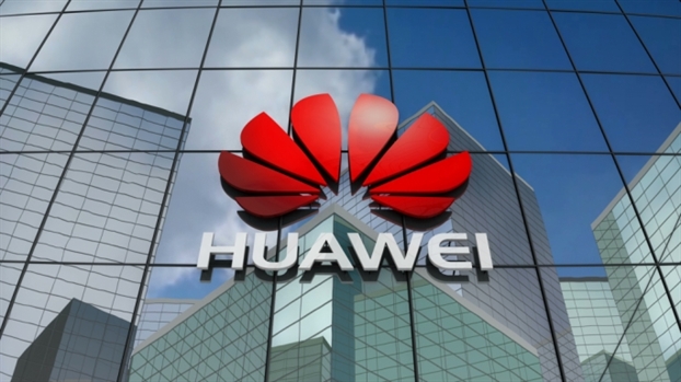 Tuy đối mặt lệnh cấm từ Mỹ, Huawei vẫn đạt tốc độ tăng trưởng cao ở thị trường trong nước.  