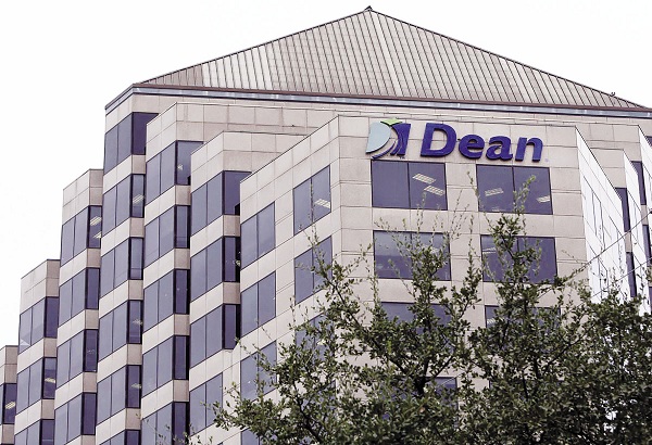 Hôm thứ Ba vừa rồi, Dean Foods đã nộp đơn xin phá sản.