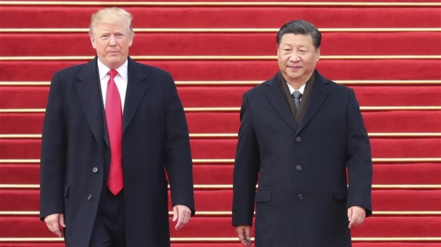 Bắc Kinh dường như cho rằng, Tổng thống Trump cần một thỏa thuận để chiếm ưu thế trong cuộc đua Tổng thống Mỹ 2020. Nhưng ông Trump đã bật ngược lại bằng cách nói mình không vội và sẵn sàng kéo dài cuộc chiến thương mại đến cuối năm 2020.