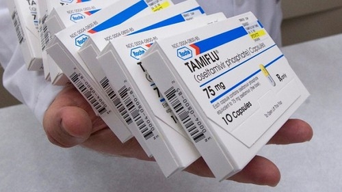 Tình trạng thiếu thuốc Tamiflu không chỉ xảy ra tại Bệnh viện Nhi Trung ương mà còn diễn ra ở nhiều đơn vị điều trị khác