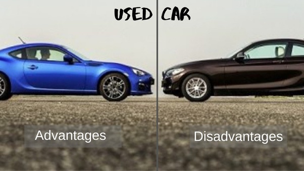 Người dùng cần cân nhắc kỹ lưỡng trước khi quyết định mua xe cũ (Ảnh: Quora)