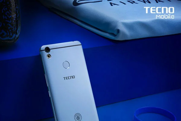 Thương hiệu Tecno cực kỳ phổ biến ở Châu Phi và thuộc sở hữu của Transsion