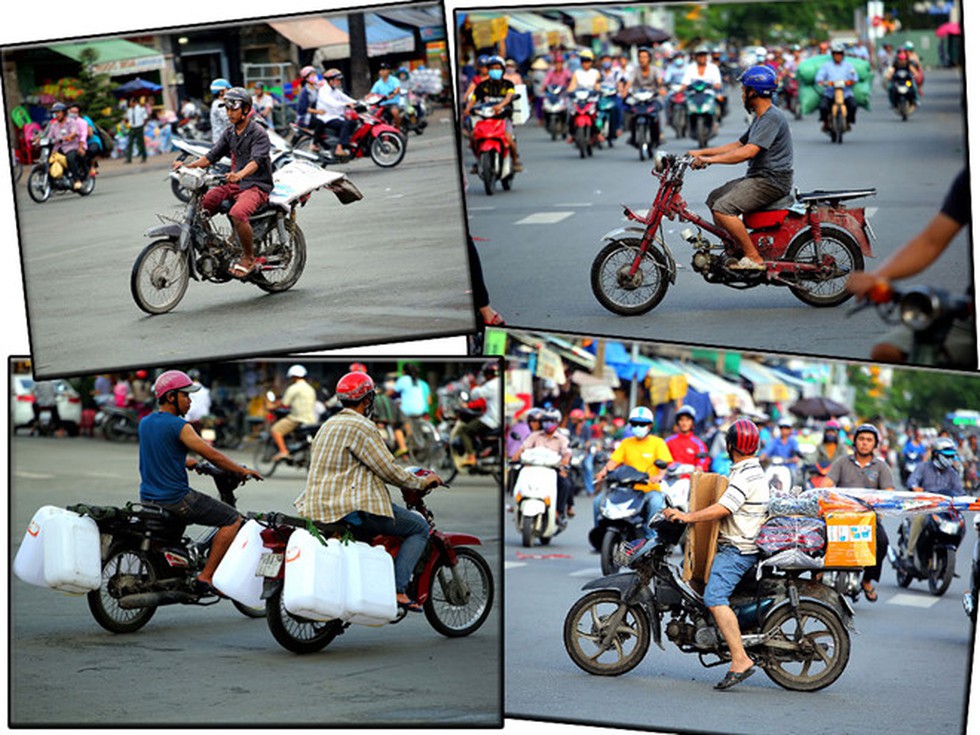  Ảnh mang tính cất minh họa. Nguồn: Internet.  