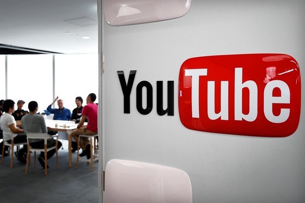 Đội ngũ nhân sự của YouTube tập trung vào việc phát triển nền tảng nhiều hơn.