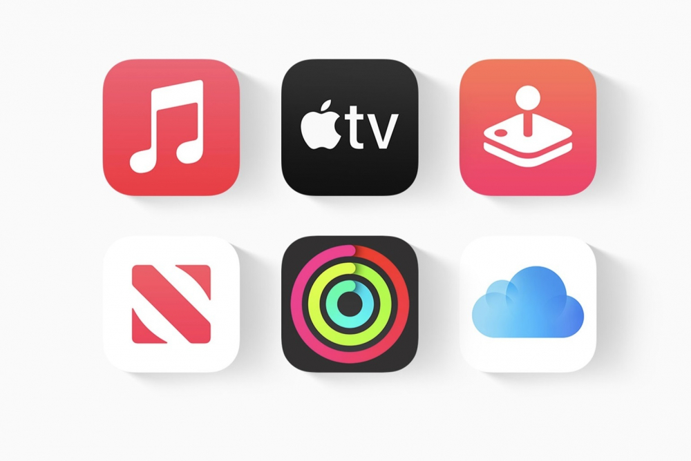 Trong sự kiện tháng 9 vừa qua, Apple công bố gói Apple One khá hấp dẫn, nơi tập hợp tất cả các gói dịch vụ riêng lẻ, như Apple Music hay iCloud.