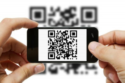 Theo EVN khi chuyển sang QR code, khách hàng không cần phải nhớ mã số khách hàng trong mọi giao dịch với ngành điện nữa - Ảnh minh họa.  